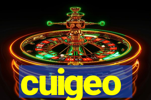 cuigeo