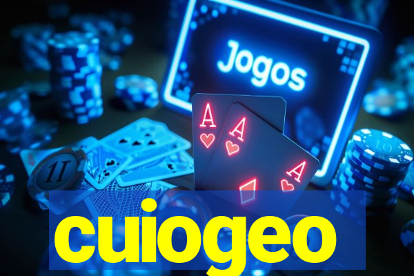 cuiogeo