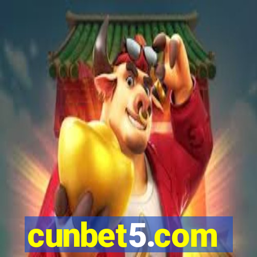 cunbet5.com