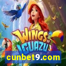 cunbet9.com