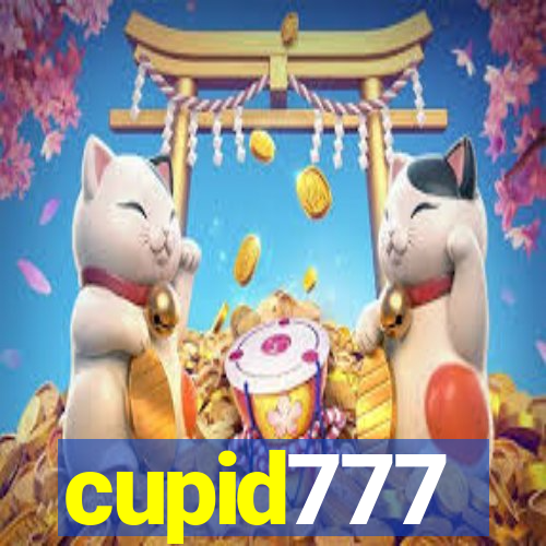 cupid777