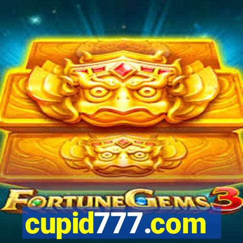 cupid777.com