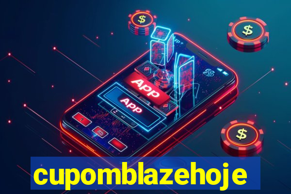 cupomblazehoje