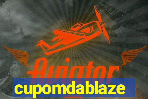 cupomdablaze