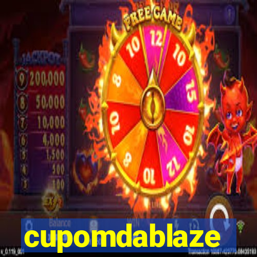 cupomdablaze