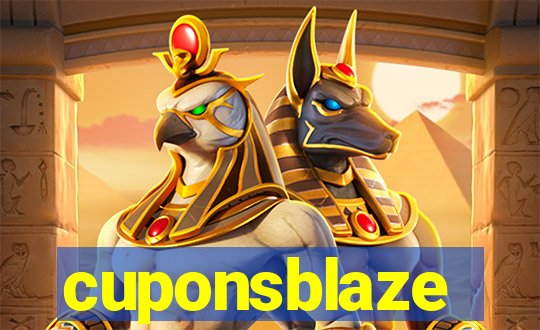 cuponsblaze