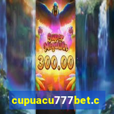 cupuacu777bet.com