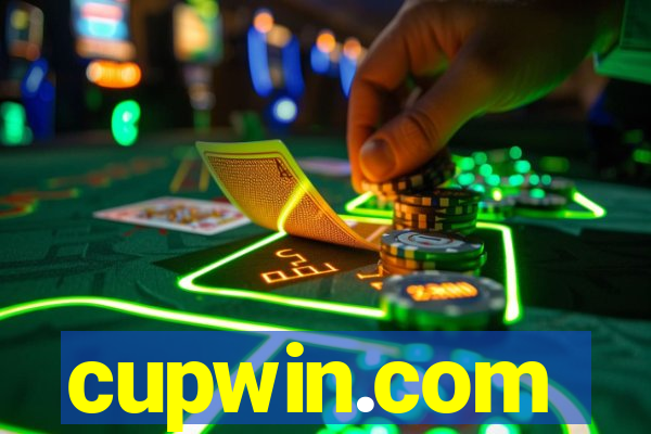 cupwin.com