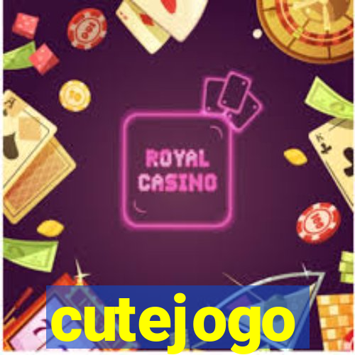 cutejogo