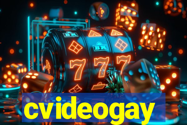 cvideogay