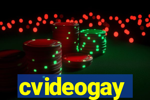 cvideogay