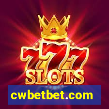 cwbetbet.com