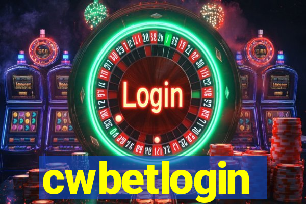 cwbetlogin