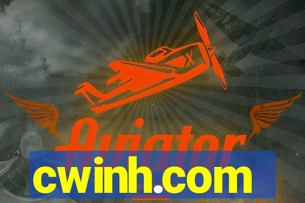 cwinh.com