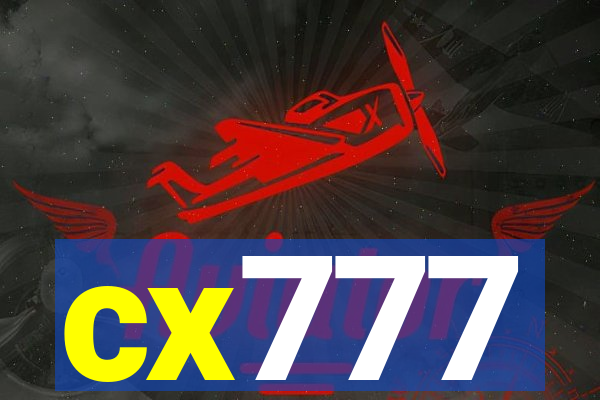 cx777