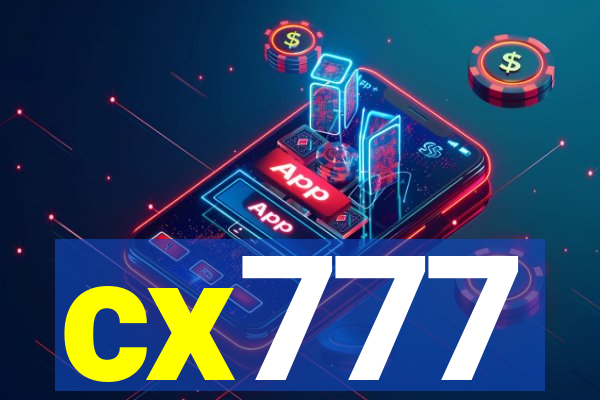 cx777