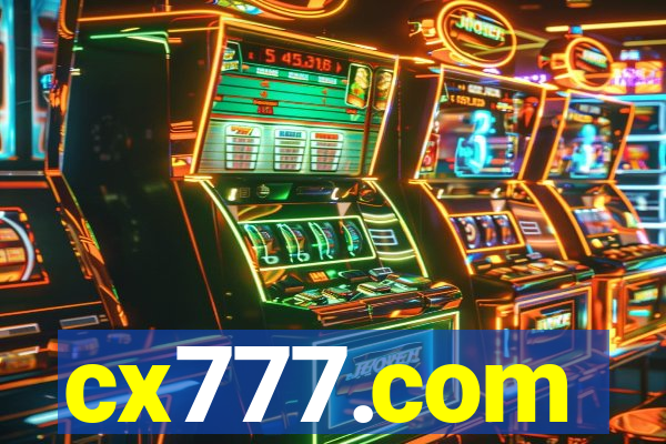 cx777.com