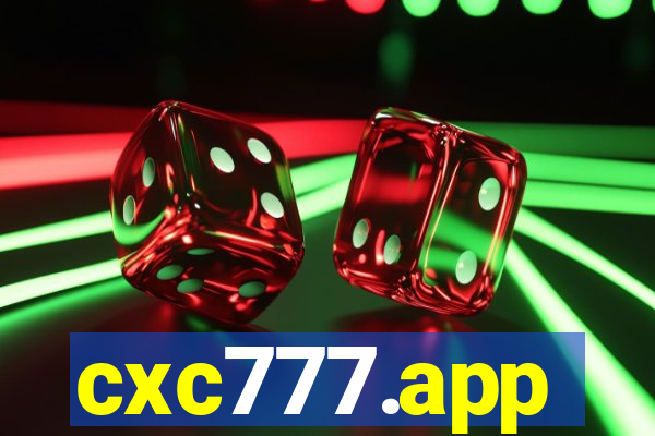 cxc777.app