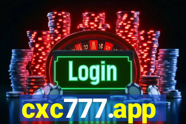 cxc777.app