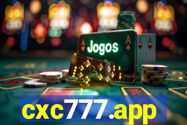 cxc777.app