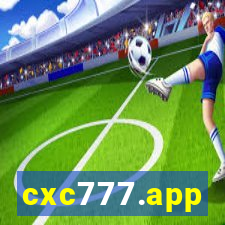 cxc777.app