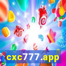 cxc777.app