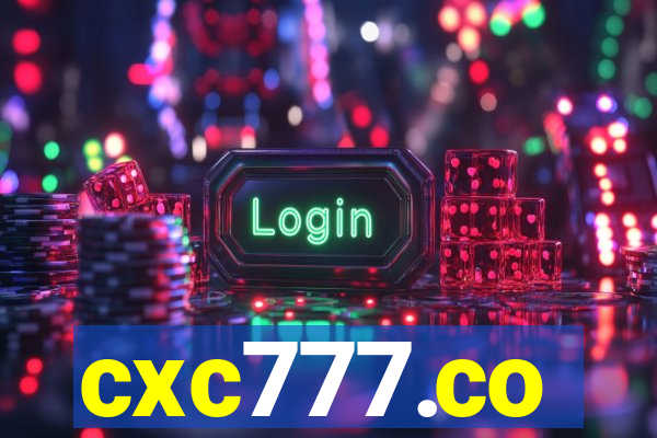 cxc777.co