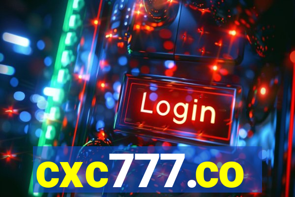 cxc777.co