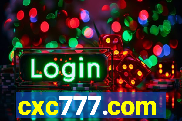 cxc777.com