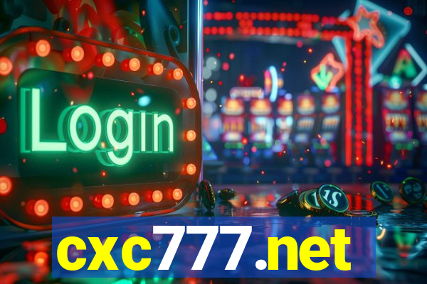 cxc777.net