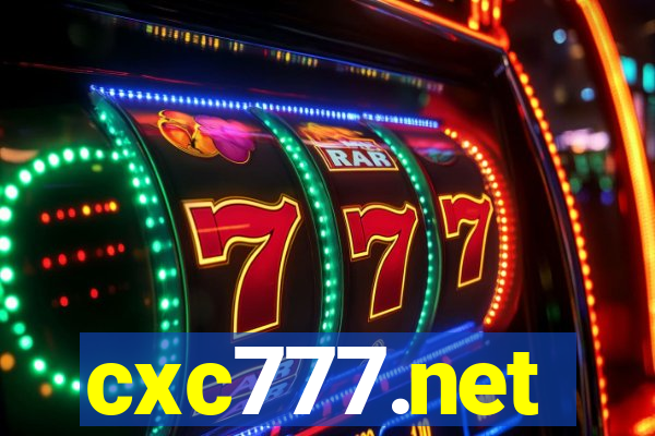 cxc777.net