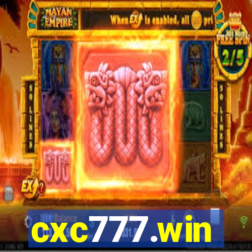 cxc777.win