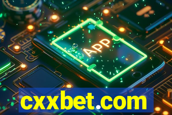 cxxbet.com