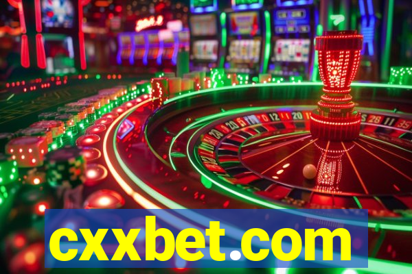 cxxbet.com