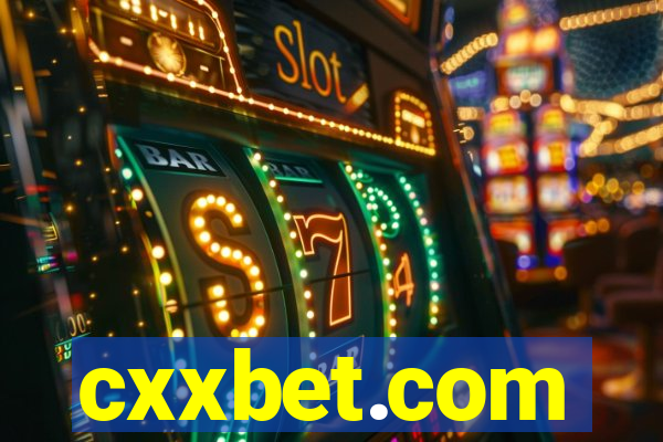 cxxbet.com