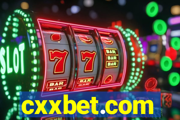 cxxbet.com