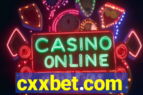 cxxbet.com