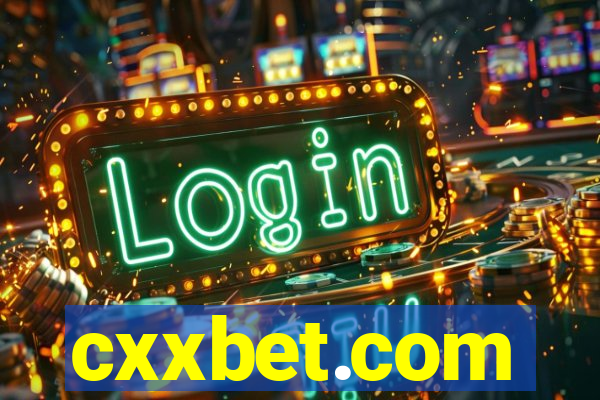 cxxbet.com