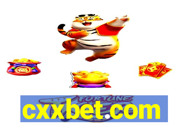 cxxbet.com