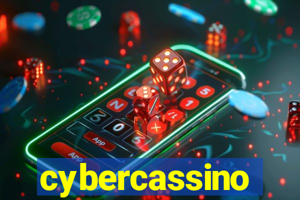 cybercassino