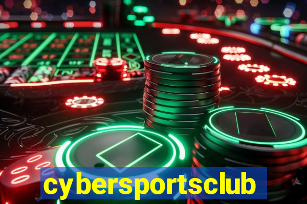 cybersportsclub.com