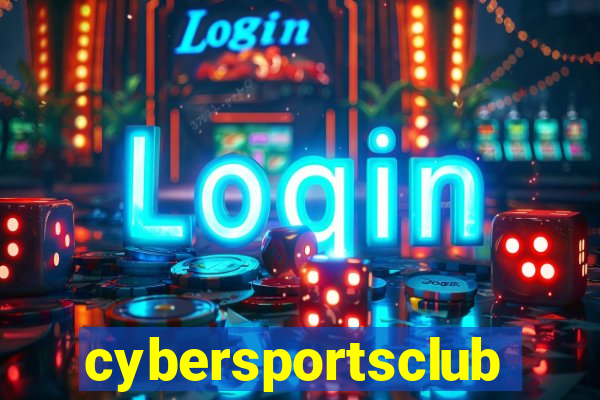 cybersportsclub.com