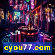 cyou77.com