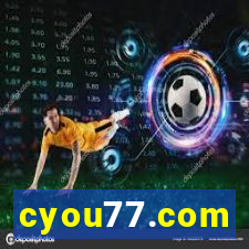 cyou77.com