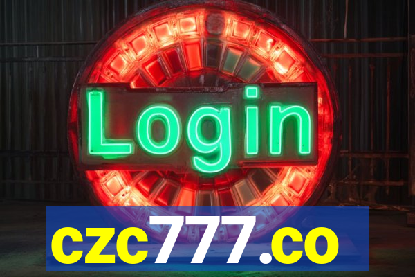 czc777.co