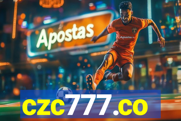 czc777.co