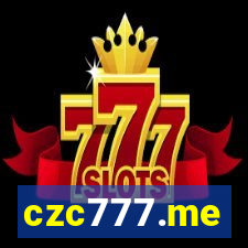 czc777.me