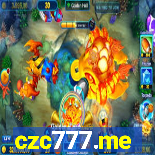 czc777.me