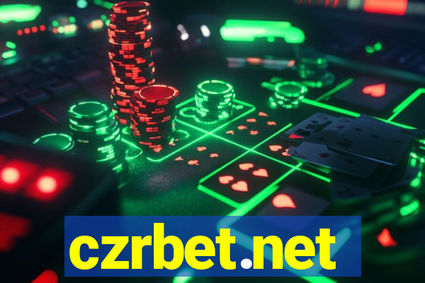 czrbet.net