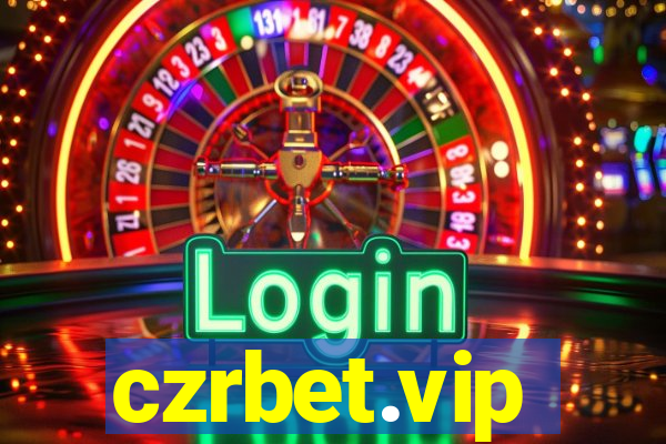 czrbet.vip